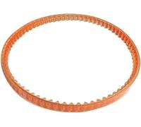 CSC Sewing Parts Courroie trapézoïdale pour moteur (6 x 4 x 270 mm) pour machine à coudre Seiko 691R, 691N, 691, 808, 809N, 809R, 850N, 850R, 3800, 7020, 8010.
