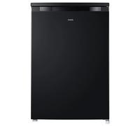 CSD90D4D Congélateur vertical 85L, mini congélateur à porte unique, porte réversible, thermostat réglable