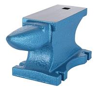 CSDASW 10-45 KG Enclume Forgeron forgé métal Travail Bijoux métallurgistes métal rivetage aplatissement forgeage Banc Outils à Main(44 LBS 20KG)