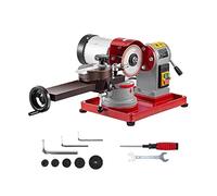 CSDASW Affûteuse de meuleuse de Lame de scie Circulaire 370W meulage de Moulin d'angle Rotatif de Roue de 5 Pouces for Le Panneau à Base de Bois de scie à Pointe de carbure