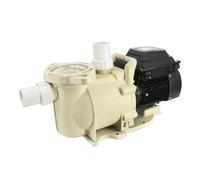 CSDASW Pompe à Eau électrique de Piscine Vitesse Variable Facile à Nettoyer