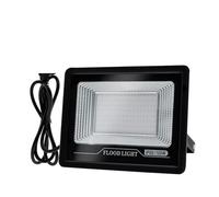 CSDASW Projecteur UV 50W 100W, Lampe Violette À Polymérisation De Colle, Lampe LED Ultraviolette, Lumières Noires, Luminaires Qui Brillent dans La Nuit(100W - with Plug)