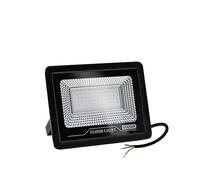CSDASW Projecteur UV 50W 100W, Lampe Violette À Polymérisation De Colle, Lampe LED Ultraviolette, Lumières Noires, Luminaires Qui Brillent dans La Nuit(50W - No Plug)
