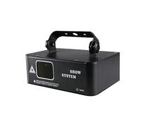 CSDASW RVB scène lumière Danse fête Barre de Mariage atmosphère Lampe Balayage Ligne de Faisceau Disco DJ équipement scène Effet d'éclairage