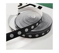 CSDASW Scanner 3D Portable Point de Marque magnétique 3D Point Autocollant Point réfléchissant Point de Marque Point Cible Point de positionnement(Type-8)