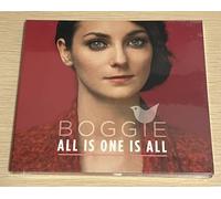 Csemer Boglárka Boggie - One is All [Import Allemand]