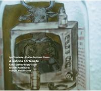 Csengery - Die Geschichte Vom Soldaten (Ungarisch) [Import]