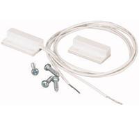 CSEZ-01/25 Eaton xComfort Contact porte-fenêtre gris