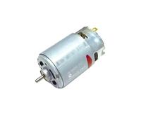 CSFFA 1 pièce for moteur haute puissance et haute vitesse RS-550VC-7525 5V/12V/14V d'origine, modèle de véhicule DlY, aimant permanent, machine puissante 550DC8520