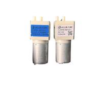 CSFFA CJVP28-AB12C1 Mini pompe à vide DC 12 V Micro 370 moteur air électrique petite d'aspiration pression négative for robot nettoyeur