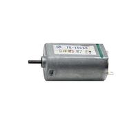 CSFFA Mini moteur électrique FK-180SH-17140, 6 V, 9, 12, 15000 tr/min, haute vitesse, balais de carbone, 20 mm, for bricolage, jouet, voiture