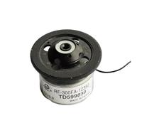 CSFFA Moteur de broche électrique mini plateau RF-300FA-12350 DC 5,9 V for lecteur CD DVD magnétoscope DIY