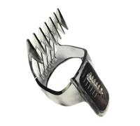 CSFFA Peigne de Tondeuse à Cheveux 3-20 mm for Tondeuse QG3320 QG3340 QG3321 QG3321/16 QG3329 QG3329/15 QG3330 QG3338 QG3339 QG3341