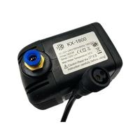 CSFFA Pompe à eau HG-390 for ventilateur de pulvérisation CNHW HB-888 BK-1800(Kx-1800)