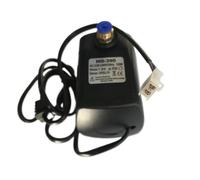 CSFFA Pompe à eau Pompe à ventilateur de pulvérisation industrielle HG-390 HG410 HG450 BK-1800 SH-787 Pompe submersible de protection de bas niveau de refroidissement par atomisation(Type-2)