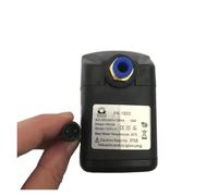 CSFFA Pompe à eau Pompe à ventilateur de pulvérisation industrielle HG-390 HG410 HG450 BK-1800 SH-787 Pompe submersible de protection de bas niveau de refroidissement par atomisation(Type-5)