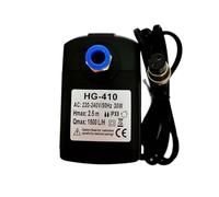 CSFFA Pompe à eau Pompe à ventilateur de pulvérisation industrielle HG-390 HG410 HG450 BK-1800 SH-787 Pompe submersible de protection de bas niveau de refroidissement par atomisation(Type-8)