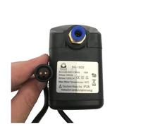 CSFFA Pompe à eau Pompe à ventilateur de pulvérisation industrielle HG-390 HG410 HG450 BK-1800 SH-787 Pompe submersible de protection de bas niveau de refroidissement par atomisation(Type-6)