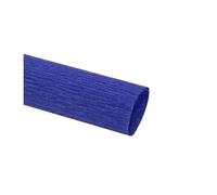 CSFFA Rouleau de papier d'emballage artisanal en crêpe coloré, 250x50cm, for bricolage, Origami, fleurs froissées, décoration cadeau(7)