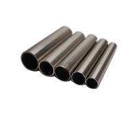 CSFFA Tube capillaire rond en acier inoxydable 304 5 mm, 6 mm, 7 mm, 8 mm, 9 mm, 10 mm, 11 mm, 12 mm, 13 mm, 14 mm, 15 mm, 16 mm, 17 mm, 18 mm, 19 mm, 20 mm, 21 mm, 22 mm(Length 250mm,38x2mm 1pc)