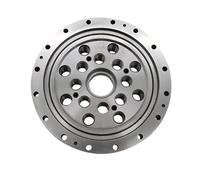 CSG50 CSF50 Roulement à rouleaux cylindriques croisés de haute précision à faible friction, réducteur harmonique for articulations de bras de robot industriel Poignet SCARA Roulement Matériel