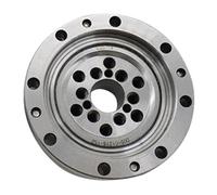 CSG50 CSF50 Roulement à rouleaux cylindriques croisés de haute précision à faible friction, réducteur harmonique for articulations de bras de robot industriel Poignet SCARA Roulement Matériel