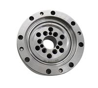 CSG50 CSF50 Roulement à rouleaux cylindriques croisés de haute précision à faible friction, réducteur harmonique for articulations de bras de robot industriel Poignet SCARA(CSF-32)