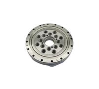 CSG50 CSF50 Roulement à rouleaux cylindriques croisés de haute précision à faible friction, réducteur harmonique for articulations de bras de robot industriel Poignet SCARA Roulement Matériel
