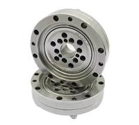 CSG50 CSF50 Roulement à rouleaux cylindriques croisés de haute précision à faible friction, réducteur harmonique for articulations de bras de robot industriel Poignet SCARA Roulement Matériel