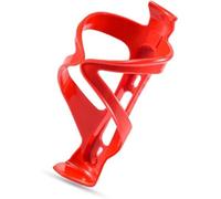 CSGHF Porte Bidon de Vélo pour Haibike SDURO FullSeven 7.0, Bidon de Sport de Haute Qualité Porte Gourde Vélo avec Outil à Vis, Porte-Bidons Durables,Red