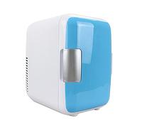 Csheng Réfrigérateur Portable Mini Congélateur Réfrigérateur De Voiture Blue
