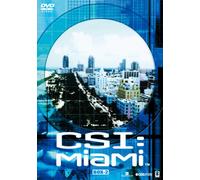 CSI:マイアミ シーズン1 コンプリートBOX-2 [DVD]