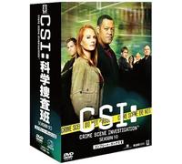 Csi: 10 Box-2 [Dvd]