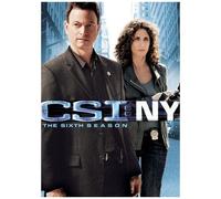 CSI: NY – La sixième saison – Paramount Pictures