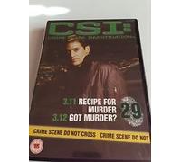 CSI: 3.11 and 3.12