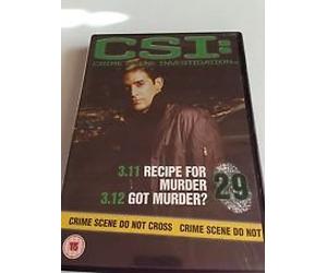 CSI: 3.11 and 3.12
