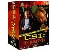 Csi:Miami Season 4 Complete Dv [Import allemand]