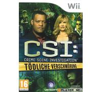 Csi 6