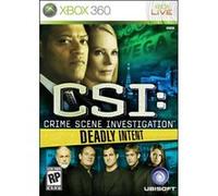 Csi 6 X360 Ver. Reino Unido - [ Import Espagne ] G