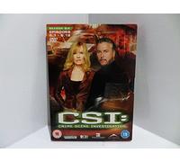 CSI: Crime Scene Investigation - CSI: Crime Scene Investigation - Las Vegas - Season 6.1 [Import anglais]