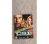 CSI: Crime Scene Investigation - CSI: Crime Scene Investigation - Las Vegas - Season 7.2 [Import anglais]