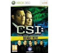 CSI: Crime Scene Investigation Determination Mortal [Importer espagnol]