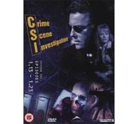 CSI: Crime Scene Investigation - Las Vegas - Season 1 Part 2 [Import anglais]