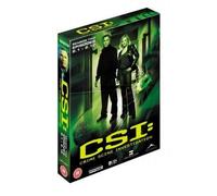 CSI: Crime Scene Investigation - Las Vegas - Season 2 Part 1 [Import anglais]