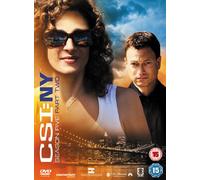 CSI: Crime Scene Investigation-New York-Season 5.2 [Import]