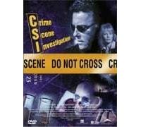 Csi - CSI: Crime Scene Investigation - Season 1.2 (3 DVDs)