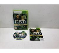 CSI : Fatal Conspiracy [import anglais]