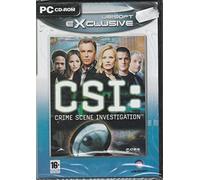 CSI IT PC