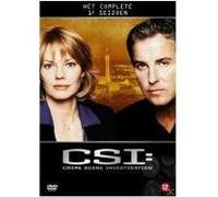CSI LAS VEGAS 1-VN G