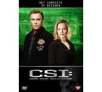 CSI LAS VEGAS 2-VN G